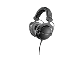 Beyerdynamic DT 770 Pro Review: The Ultimate Headphones for Professional Recording and Monitoring