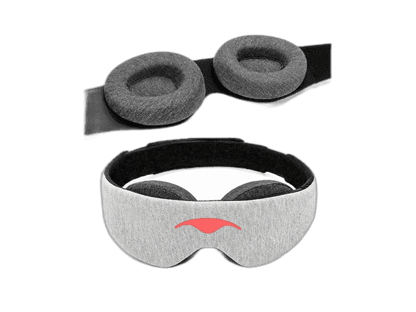 Picture of Manta Sleep Mask: The Ultimate Sleep Companion