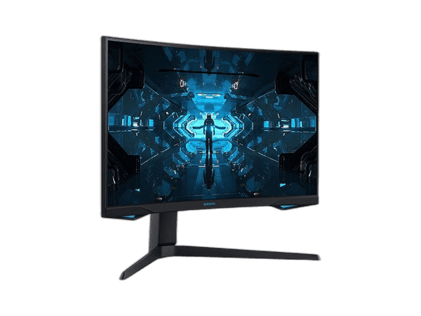 Samsung Odyssey G7: The Ultimate Monitor for Gaming, Coding, and Movies