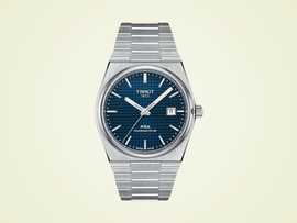 Tissot PRX Automatic Review: Stylish Precision on a Budget