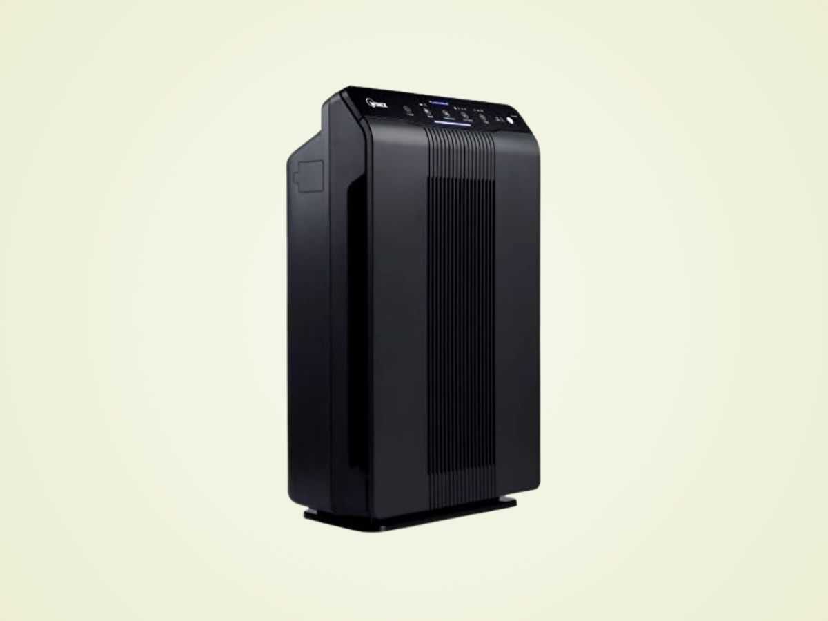 Picture of Winix 5500-2 Air Purifier Review: A Comprehensive Guide for Pet Owners