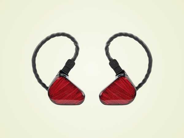 Zero: Red Earbuds: A Commuter's Best Friend Under $100
