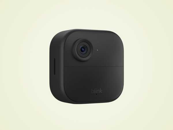 Blink Outdoor Camera Review: Dependable Security for Every Home