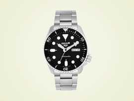 Seiko 5 Sports Review: A Gateway to Mechanical Watches