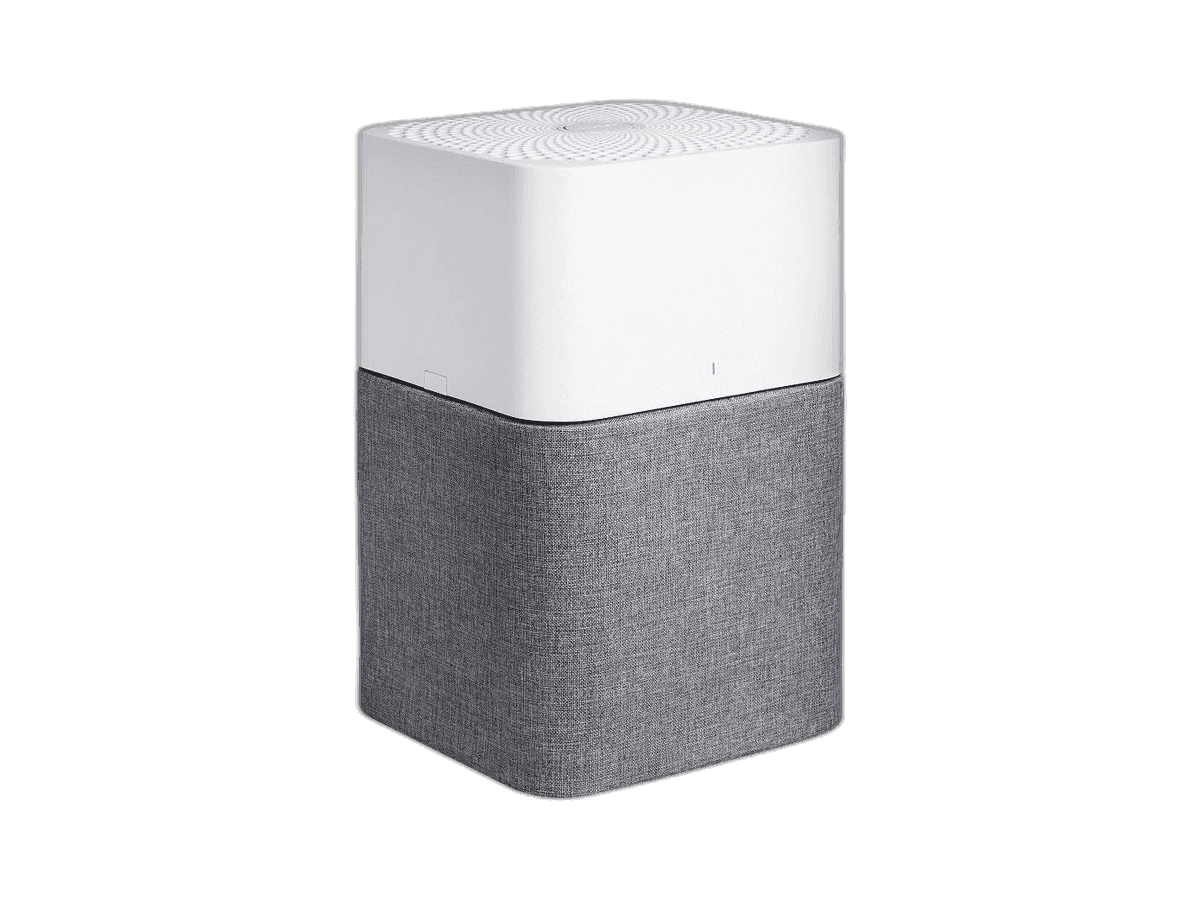 Picture of Blueair Blue Pure 211+ Auto: Ultimate Air Purifier for Allergy Sufferers